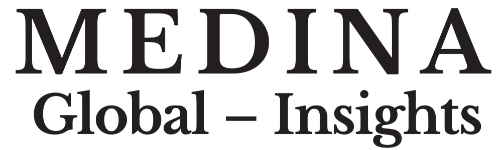 Medina Global Insights
